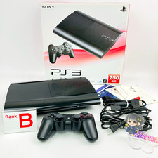 PS3 Sony PlayStation 3
