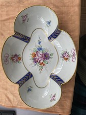 Limoges france konfektschale - limoges,
