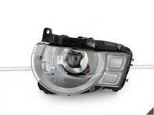 Land Rover Defender Ii 2 L663 90 110 Bj.20- Scheinwerfer Voll Led Links Vorne EU