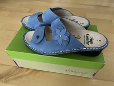 Finn Comfort Damen Pantolette