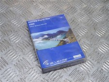 Blue&Me Navteq Digitales