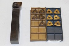 Drehmeißel Klemmhalter -