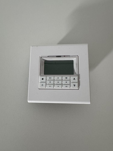 Russound mdk lcd - russound, bedienfeld
