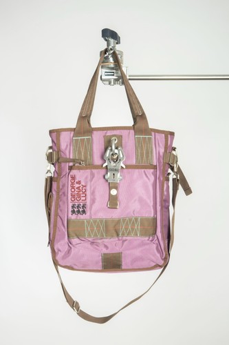 George gina lucy ggl - george,