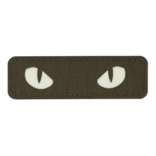 M-Tac Cat Eyes Patch Laser Cut