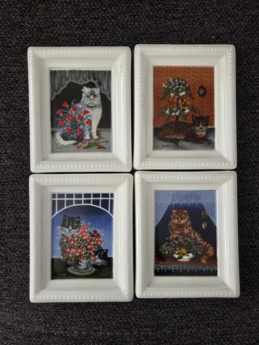 Villeroy boch miniatures - villeroy,