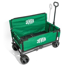 Jever Bier Bollerwagen