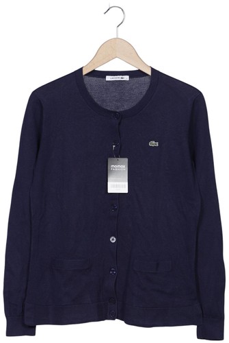 Lacoste strickjacke damen - lacoste,