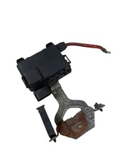 Batteriehalter klemme - t4,