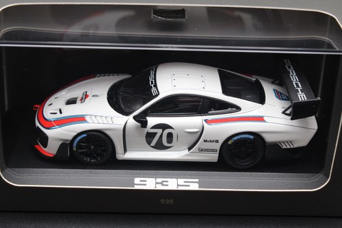 Minichamps porsche 935 70 - minichamps++porsche,