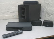 Bose Soundtouch 220 (wireless