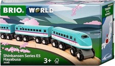 BRIO 36086 Trains of the World