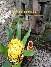 Adimu Nuevas recetas para los