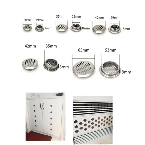 Schrank air vents abdeckung - schrank,