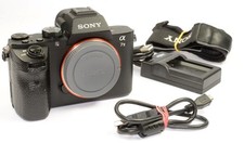 Sony Alpha 7 II Gehäuse /