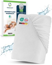 Sensalou Spannbettlaken