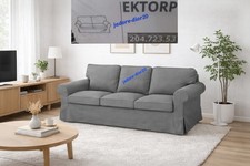 ✅️EKTORP, Bezug, für