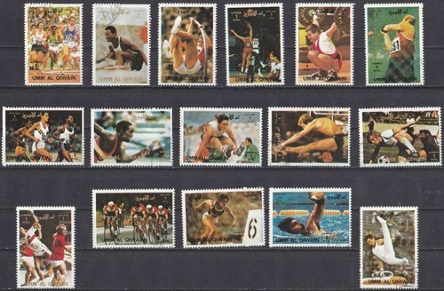 Olympia motive schöner satz - olympia,