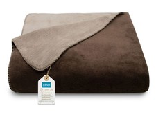 Kuscheldecke Wohndecke