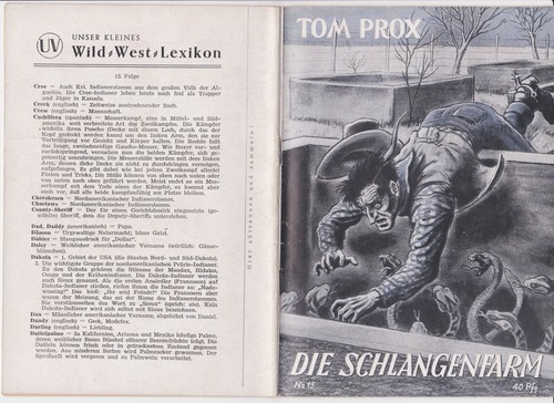 Tom prox die - 15:,