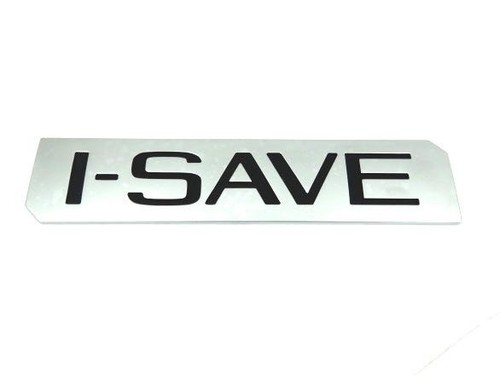 Echter neuer volvo save - volvo, i-save
