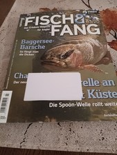 Fisch & Fang Zeitschrift