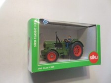 Siku Classic 1/32 Deutz D