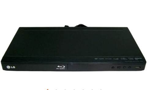 Bd650 blu ray - player, (hdmi