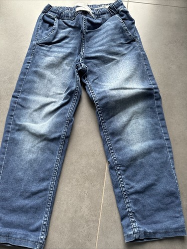 Thermohose jeanshose - thermohose,