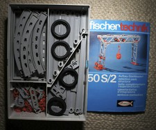 fischertechnik Statikkasten