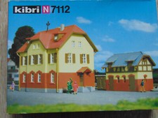 Modelleisenbahn Spur N  der