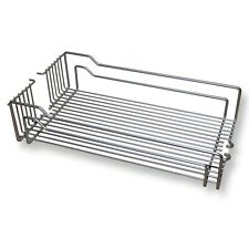 KESSEBÖHMER Drahtkorb für Apothekerauszug Dispensa 30cm