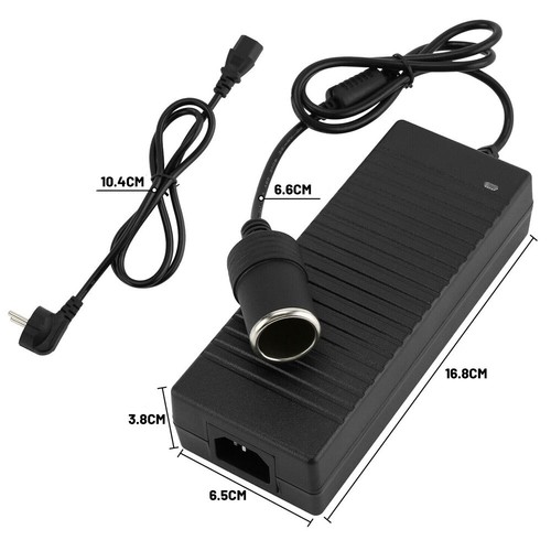 220v auf 12v netzadapter - 220v,