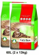 Cats Best Oko Plus Holzfasern