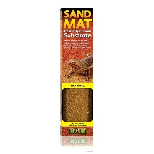 Exo terra sand mat 60 - exo,