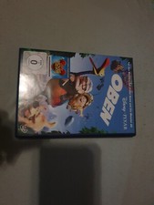 disney pixar Oben Dvd