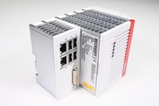 BECKHOFF CX5130-0155, Embedded-PC mit Intel®-Atom™-Prozessor, HW: 3.1