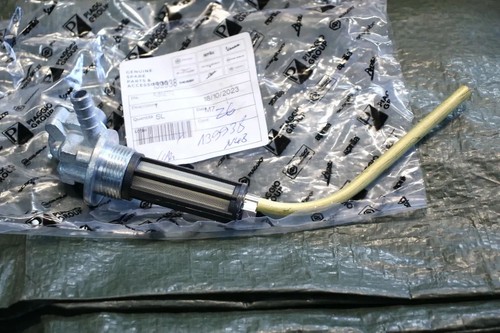 Benzinhahn 139938 vespa - benzinhahn,