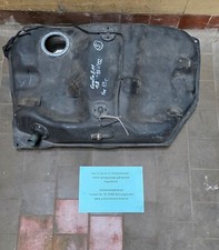 Hyundai Pony X2 , Bj. 89-94  - Kraftstofftank/Benzintank/ Tank