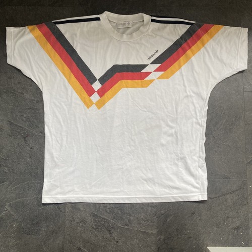 1990 germany adidas - germany,
