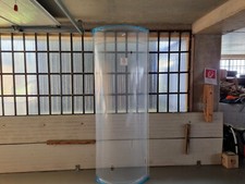 Ergoline Ersatzteile Acrylglas