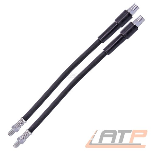Bremsschlauch - 2x,