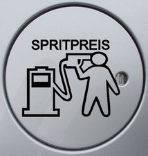 Benzinpreis Spritpreis Skandal