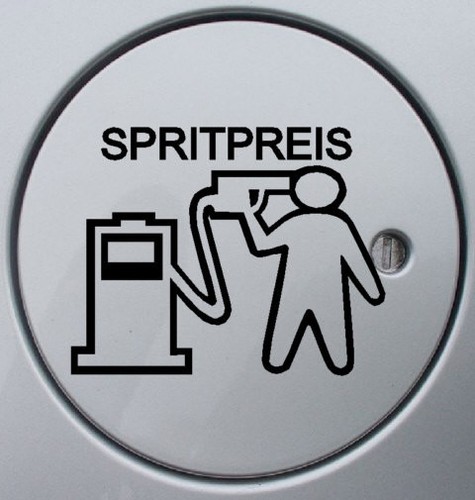 Benzinpreis spritpreis skandal - benzinpreis,