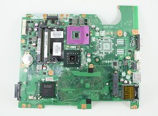 Hauptplatine für HP G71 -