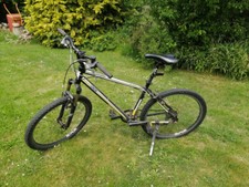 Kreidler Fahrrad, guter Zustand, schwarz, 24er