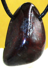 BLUTSTEIN  JASPIS