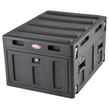 BWARE SKB mächtigen 6HE/6U GigRig Expander