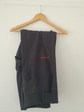 Mammut Herren Winterhosen, Schneehosen, Softshellhose Tatramar SO - Gr 52