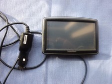GPS Navigerät TomTom  XXL